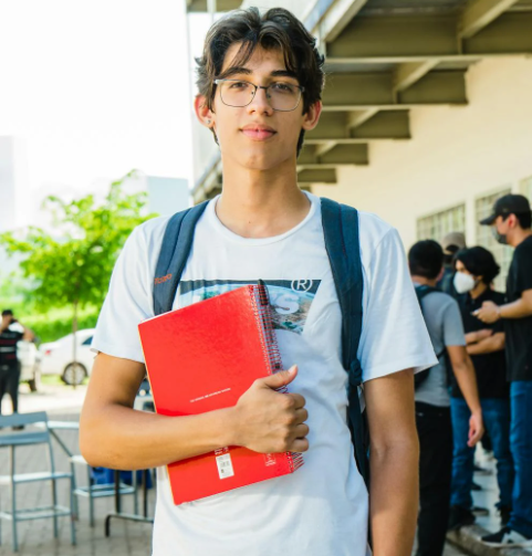 Student